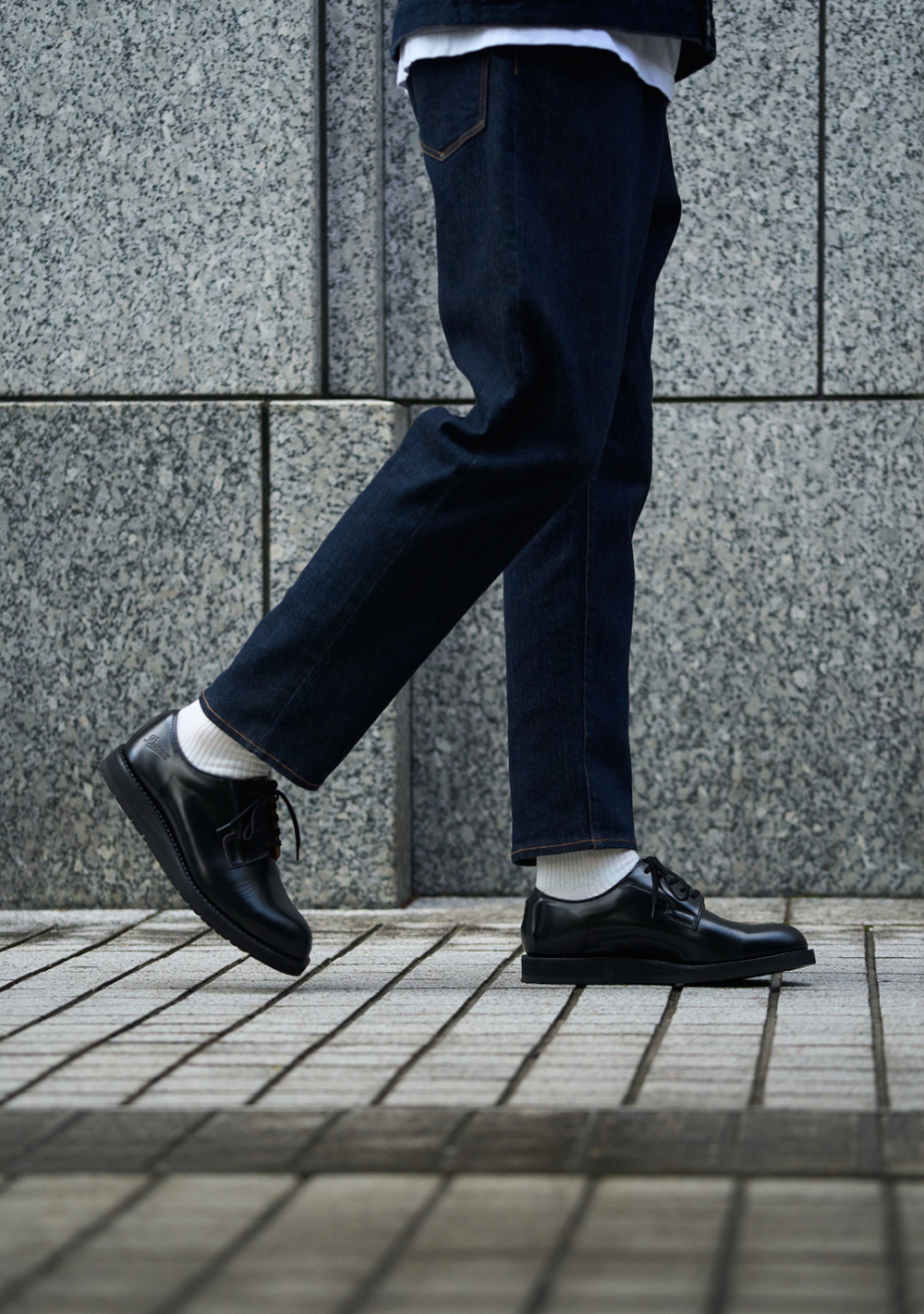 POSTMAN SHOES POSTMAN SHOES