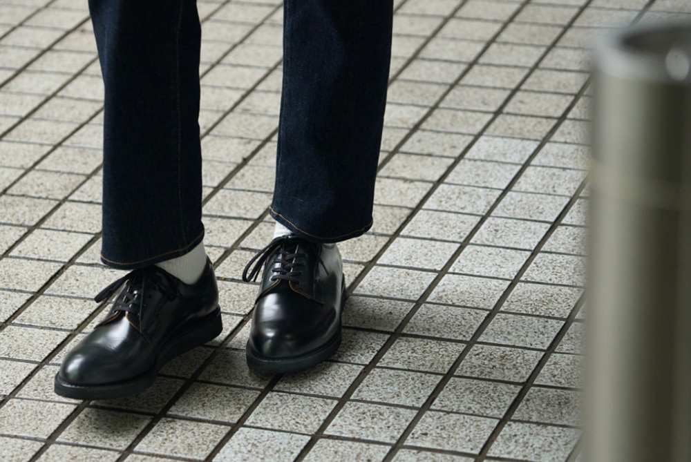 POSTMAN SHOES POSTMAN SHOES