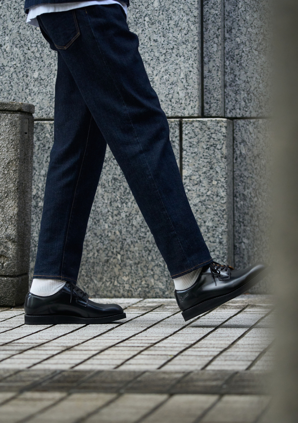 POSTMAN SHOES
