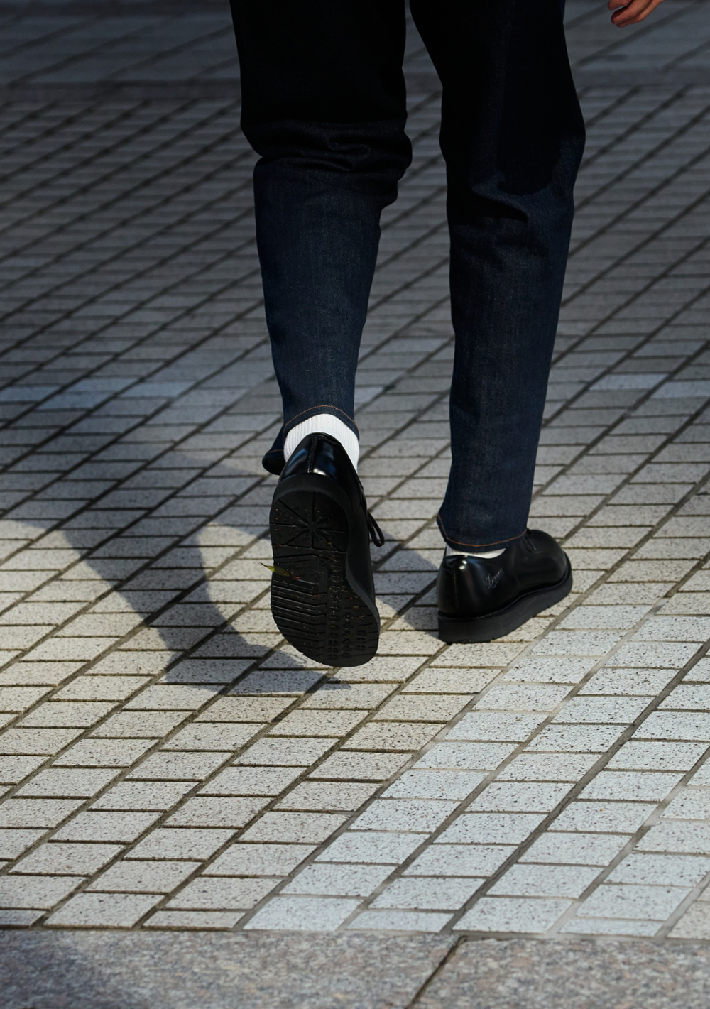 POSTMAN SHOES