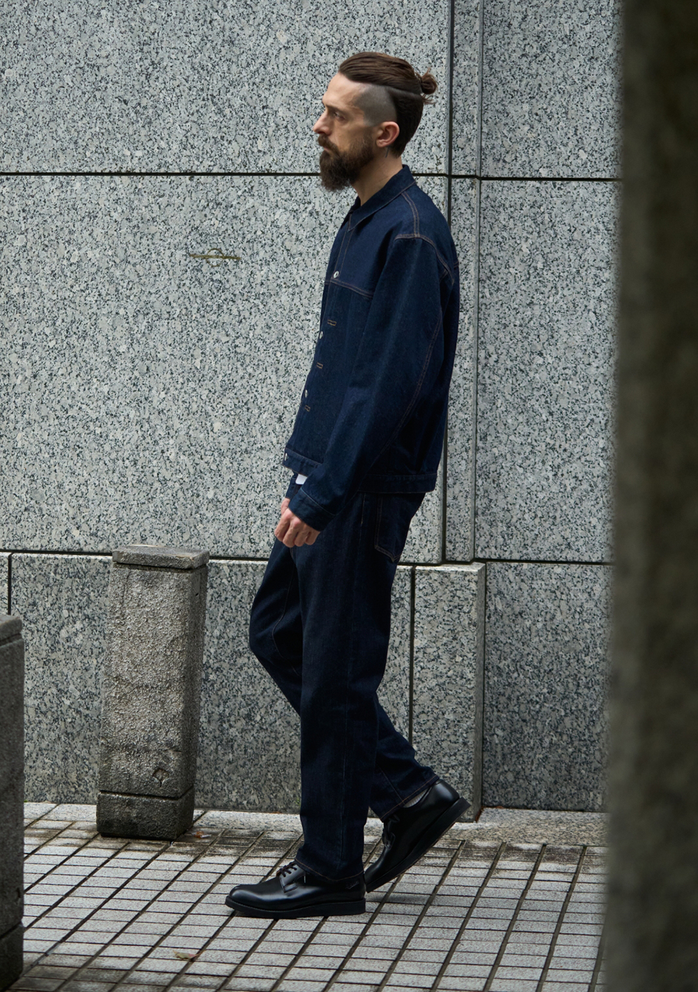 POSTMAN SHOES POSTMAN SHOES