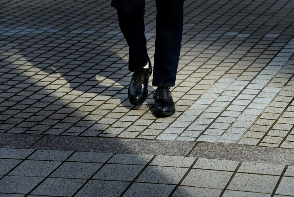 POSTMAN SHOES POSTMAN SHOES