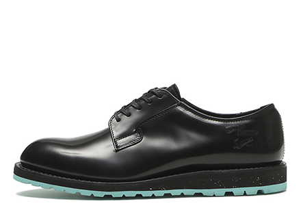DANNER FIELD R