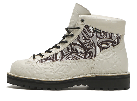 DANNER × FRANCK MULLER“DANNER FIELD FM”
