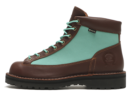 DANNER × TACOMA FUJI RECORDS “THE WORKHORSE”