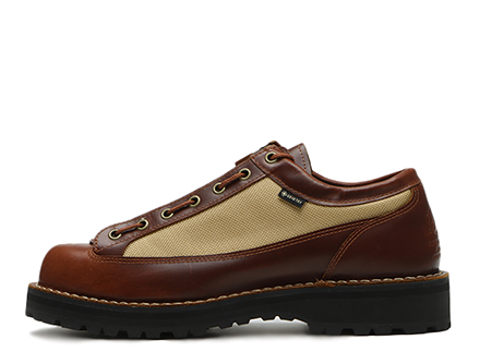 DANNER FIELD LOW R DANNER FIELD LOW R