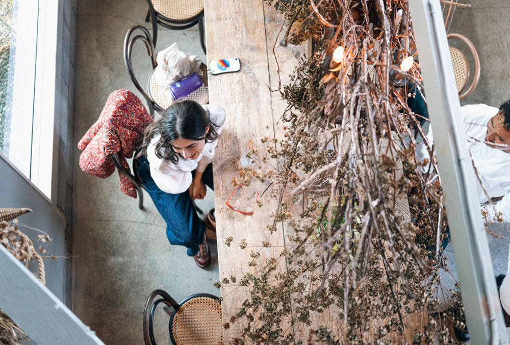 2025 AUTUMN / WINTER  “OUTSIDERS “ powered by PAPER SKY 2025 AUTUMN / WINTER  “OUTSIDERS “ powered by PAPER SKY