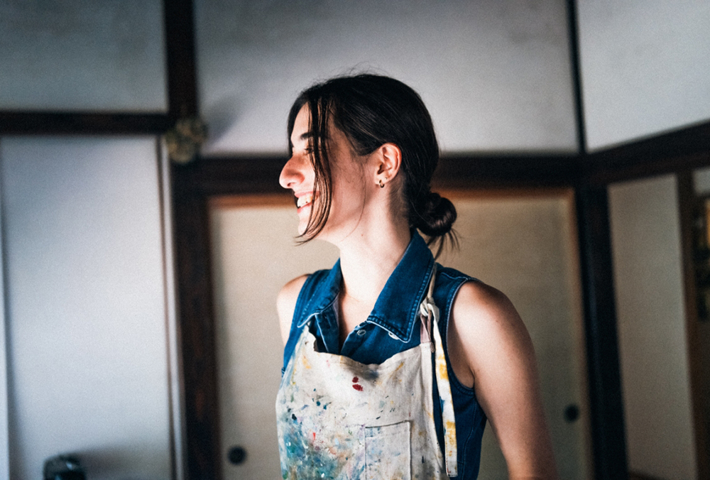 2025 AUTUMN / WINTER  “OUTSIDERS “ powered by PAPER SKY 2025 AUTUMN / WINTER  “OUTSIDERS “ powered by PAPER SKY