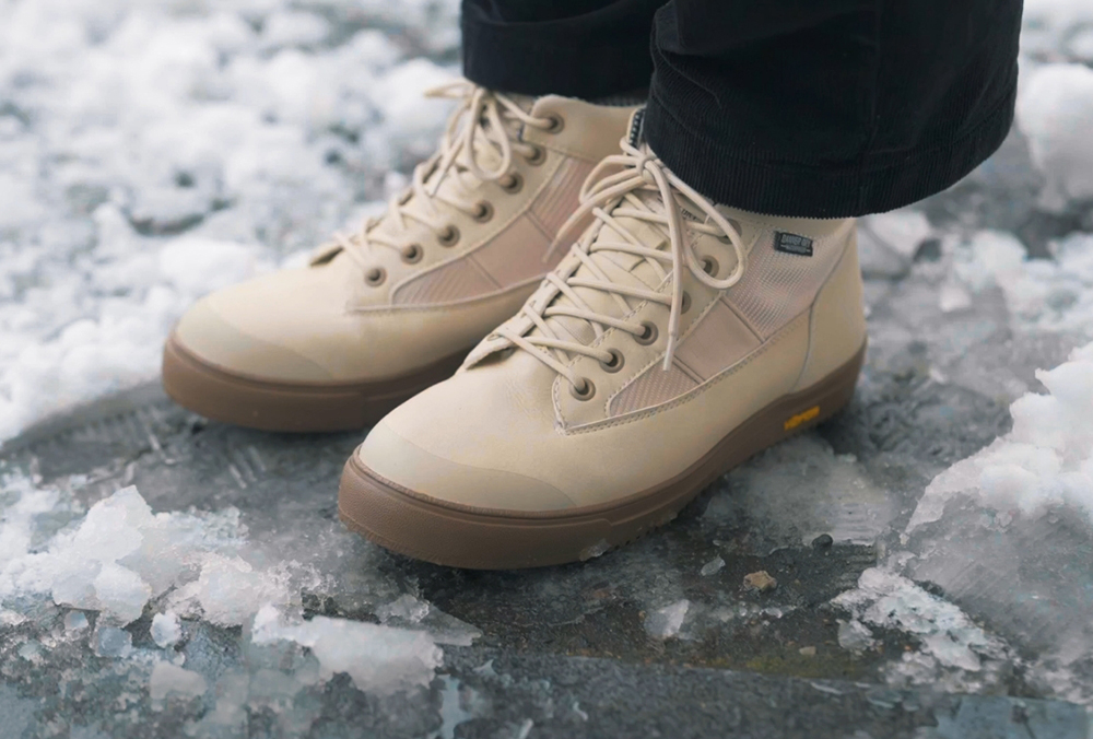 2025 AUTUMN / WINTER “GLACIER “  2025 AUTUMN / WINTER “GLACIER “