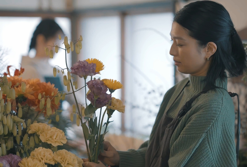 2025 AUTUMN / WINTER “GLACIER “  2025 AUTUMN / WINTER “GLACIER “