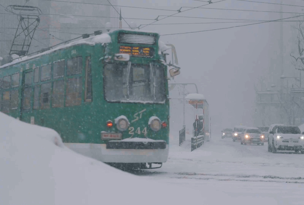 2025 AUTUMN / WINTER “GLACIER “  2025 AUTUMN / WINTER “GLACIER “