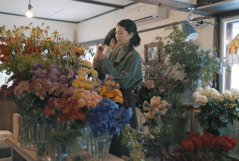 2025 AUTUMN / WINTER “GLACIER “  2025 AUTUMN / WINTER “GLACIER “