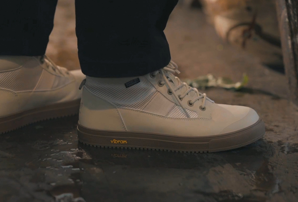 2025 AUTUMN / WINTER “GLACIER “  2025 AUTUMN / WINTER “GLACIER “