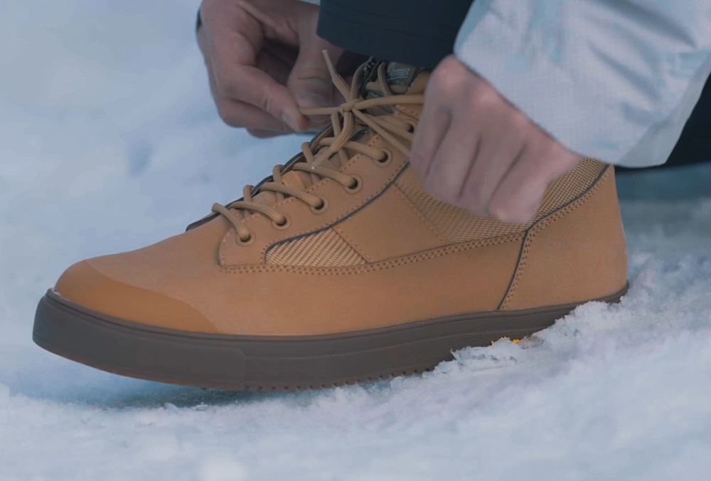 2025 AUTUMN / WINTER “GLACIER “  2025 AUTUMN / WINTER “GLACIER “