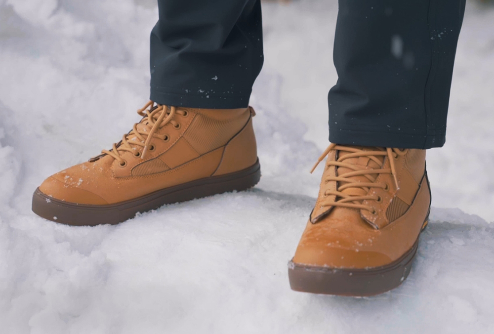 2025 AUTUMN / WINTER “GLACIER “  2025 AUTUMN / WINTER “GLACIER “