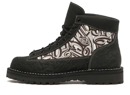 DANNER × FRANCK MULLER“DANNER FIELD FM”
