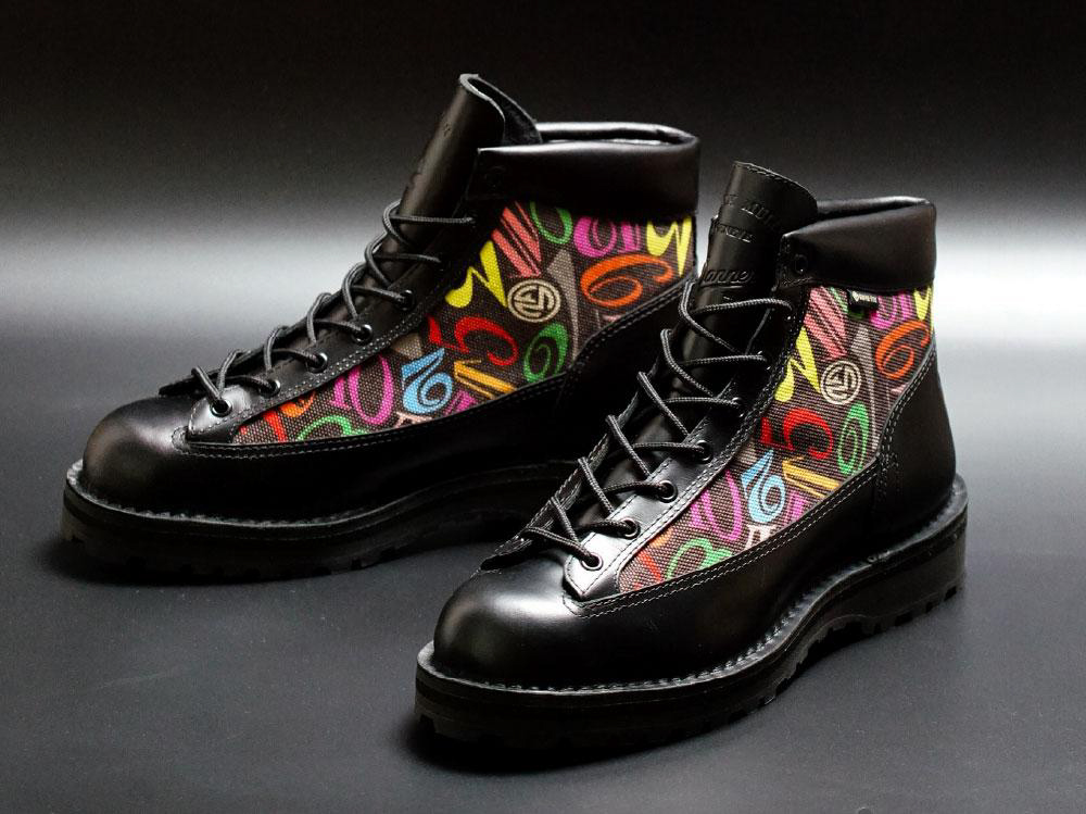 DANNER × FRANCK MULLER“DANNER FIELD FM” | Danner | ダナー