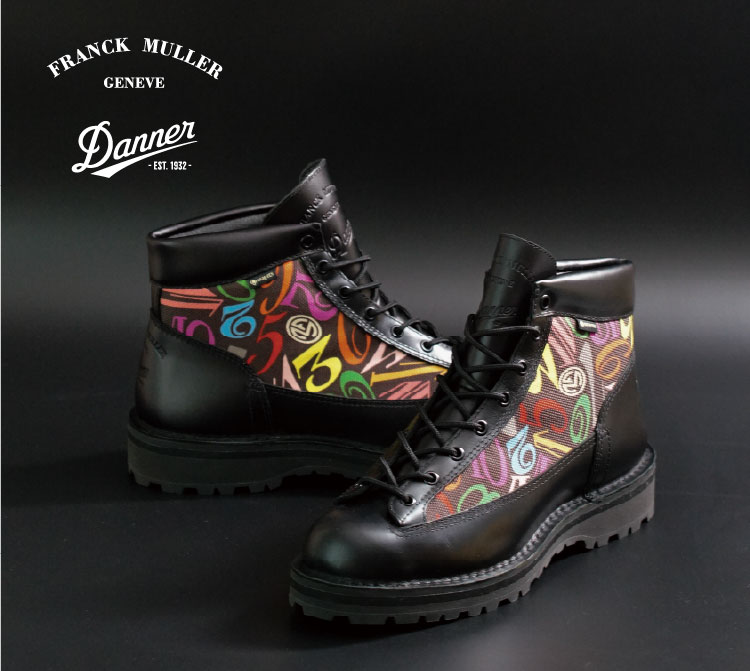 Danner | ダナー オフィシャルサイト