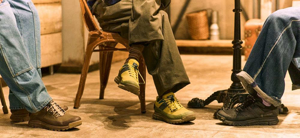 2026 SPRING /  SUMMER “URBANOVA“