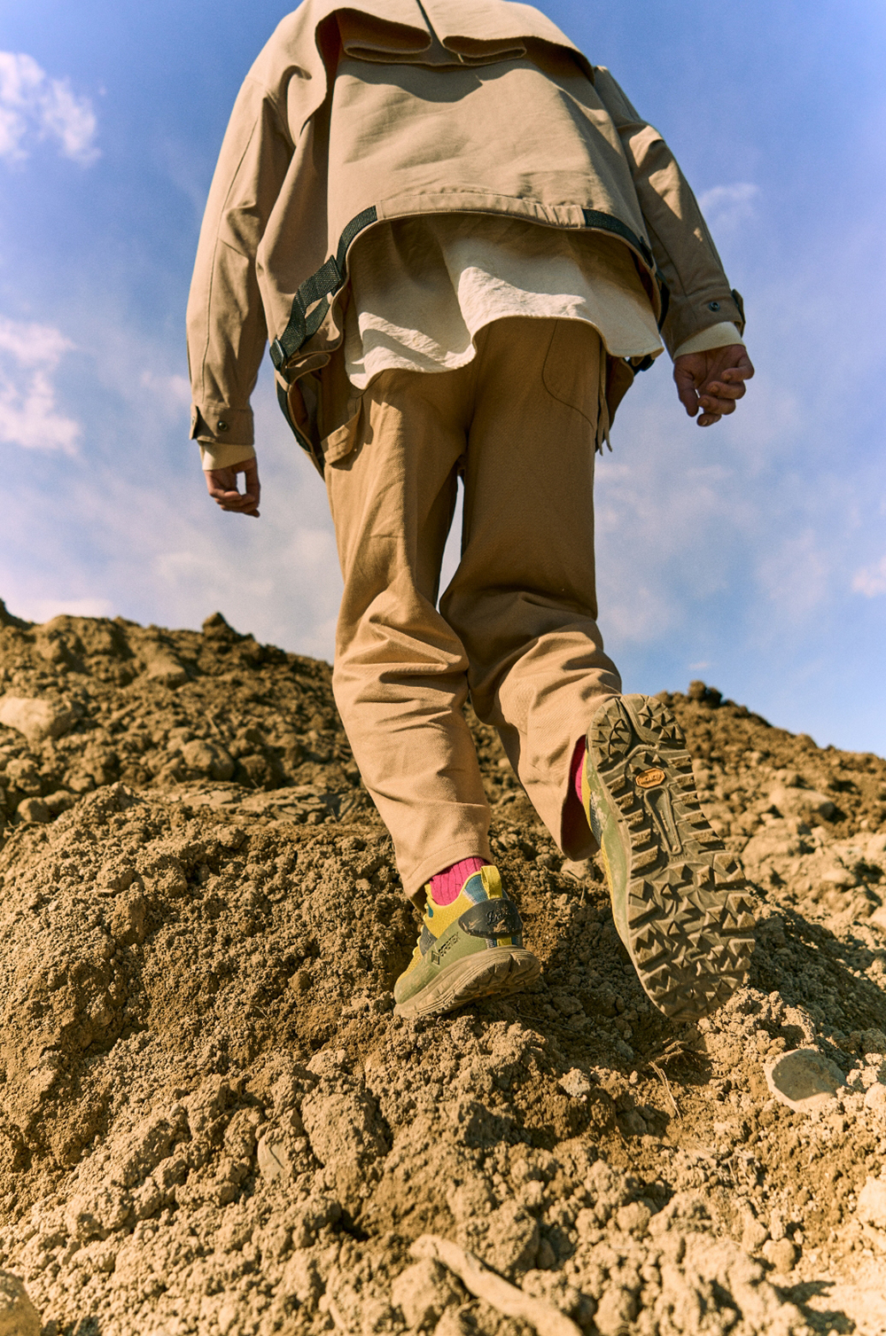 2026 SPRING /  SUMMER “URBANOVA“