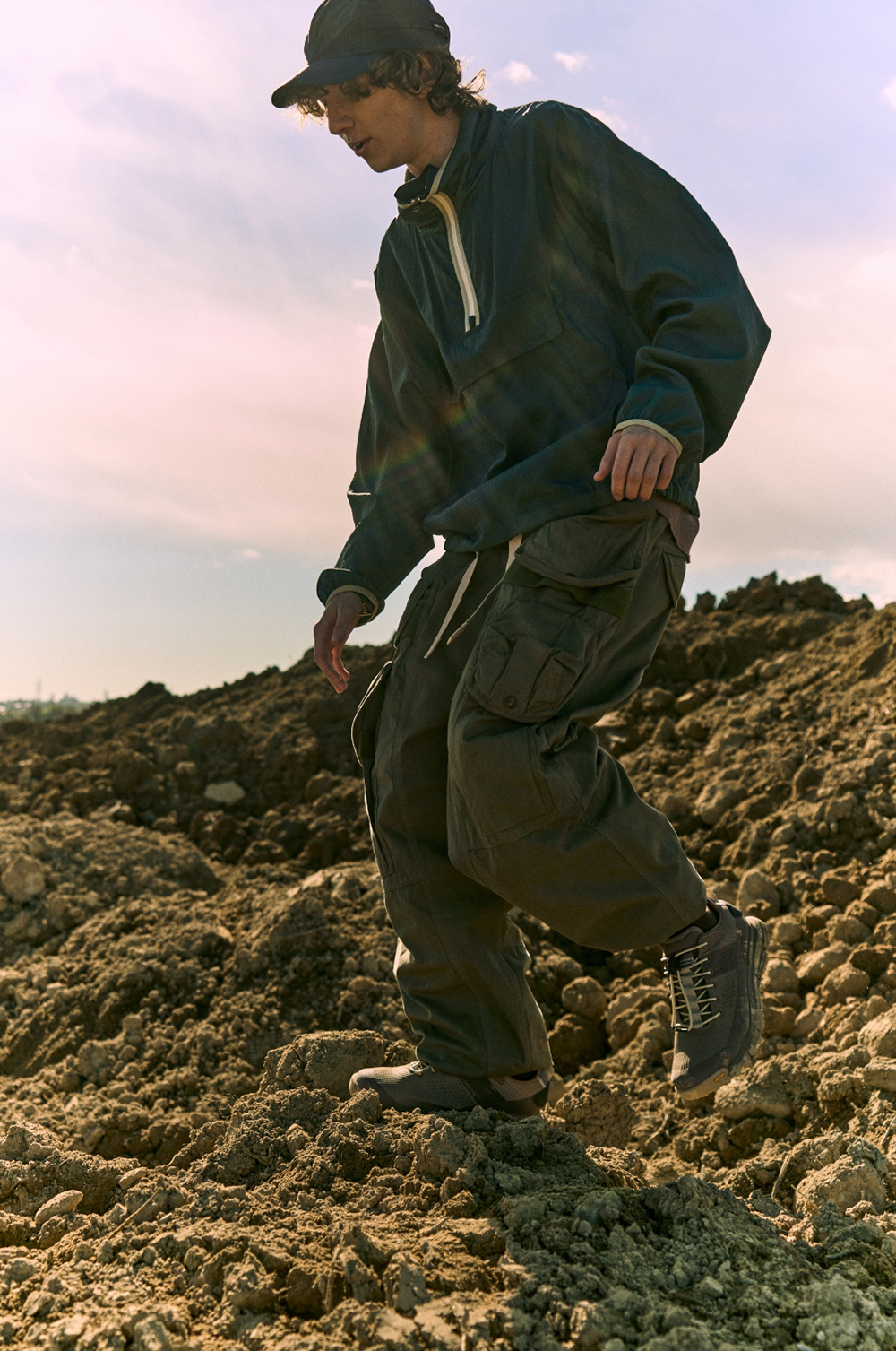 2026 SPRING /  SUMMER “URBANOVA“