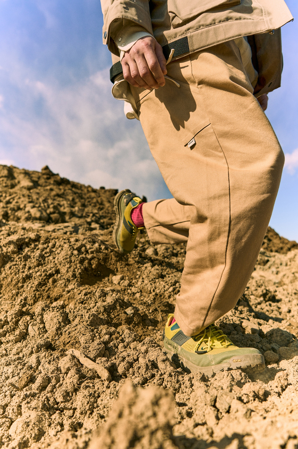 2026 SPRING /  SUMMER “URBANOVA“