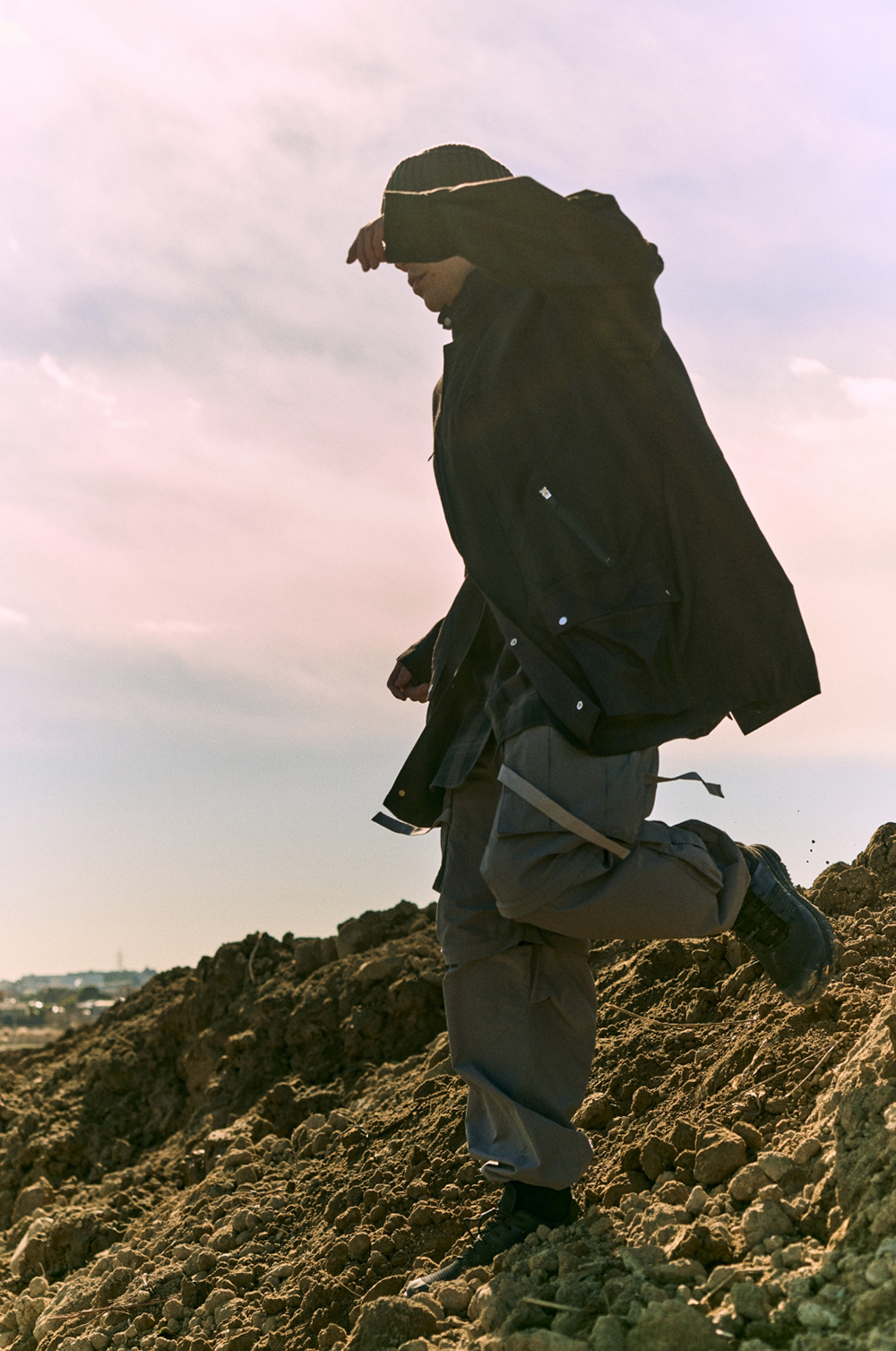 2026 SPRING /  SUMMER “URBANOVA“