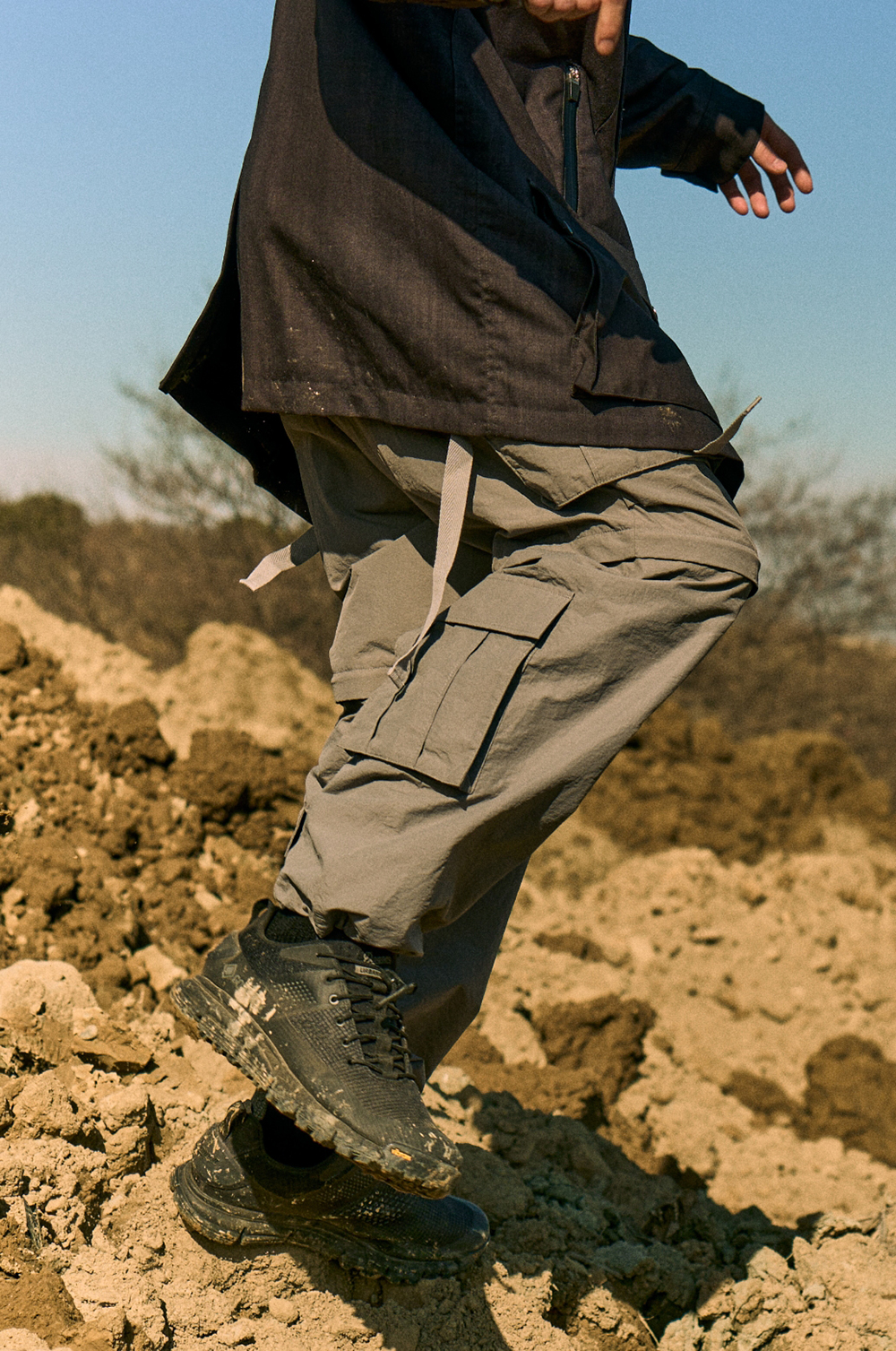 2026 SPRING /  SUMMER “URBANOVA“