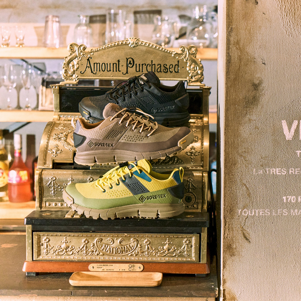 2026 SPRING /  SUMMER “URBANOVA“