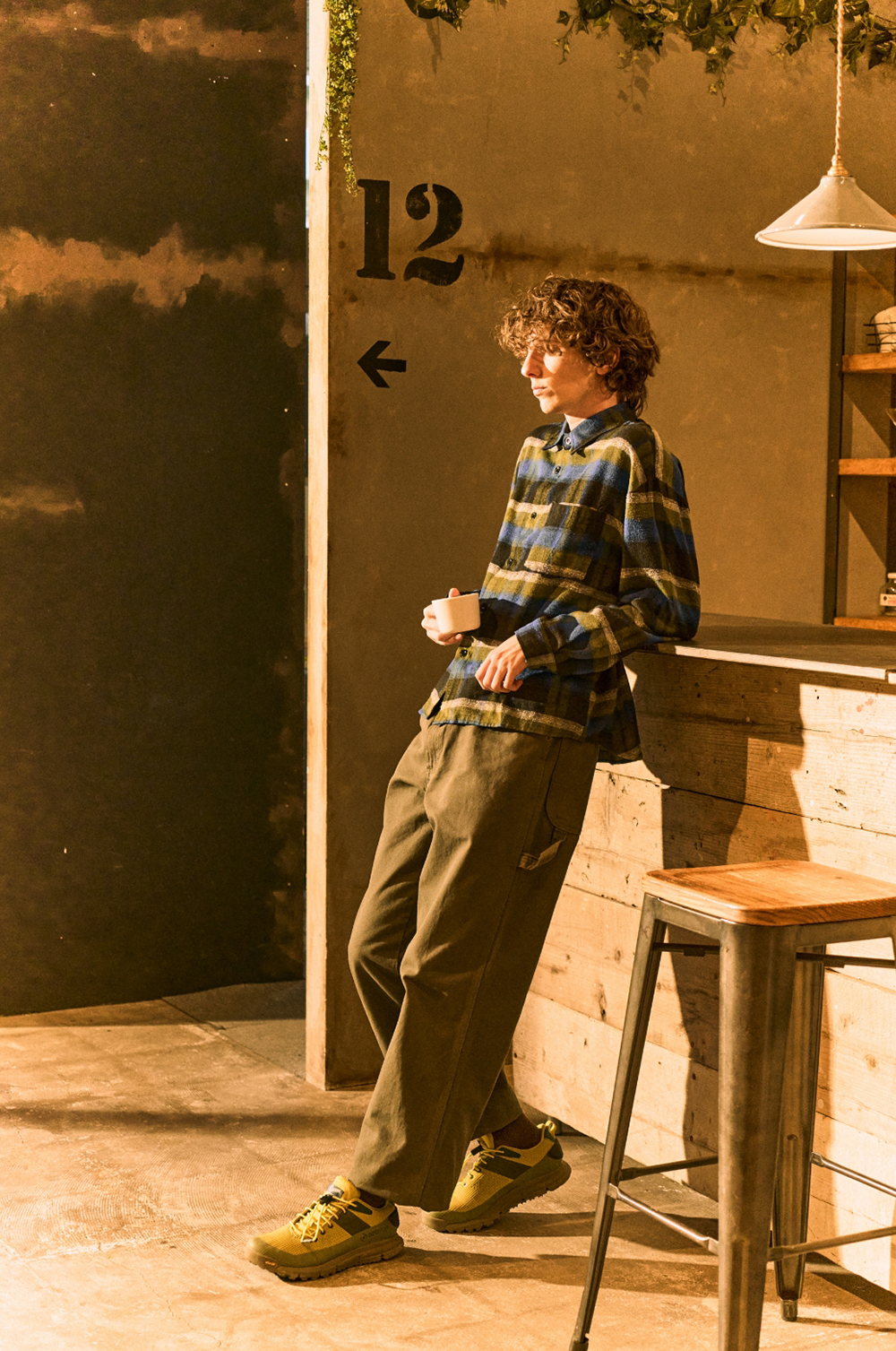 2026 SPRING /  SUMMER “URBANOVA“