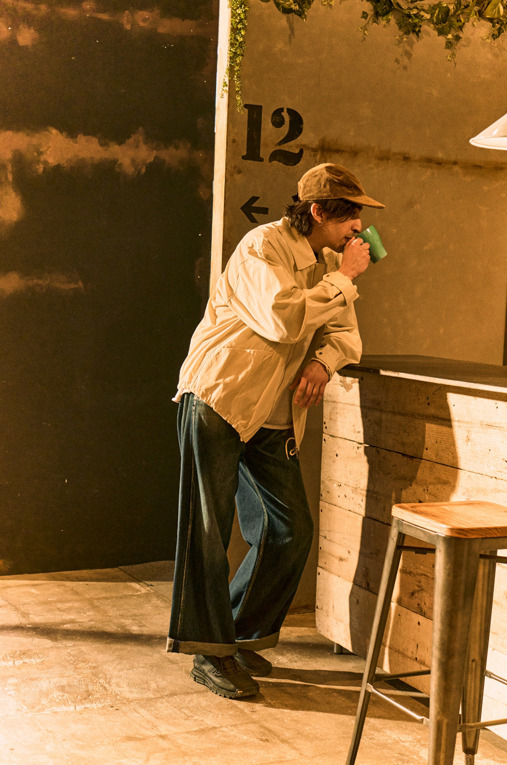 2026 SPRING /  SUMMER “URBANOVA“