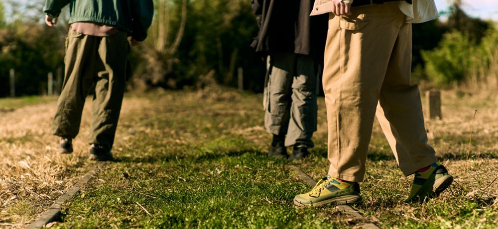 2026 SPRING /  SUMMER “URBANOVA“