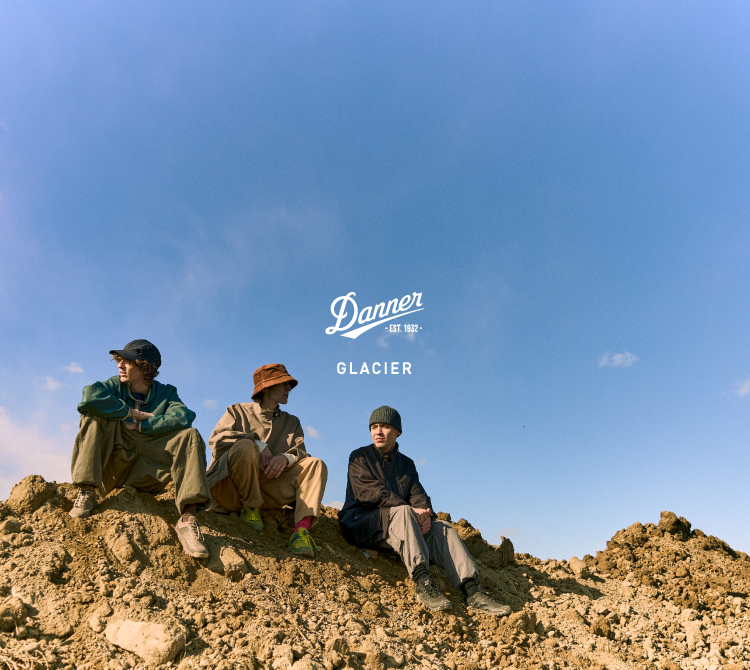 Danner | ダナー オフィシャルサイト