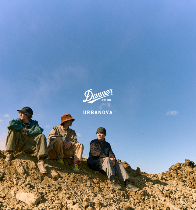 2026 SPRING / SUMMER“URBANOVA“