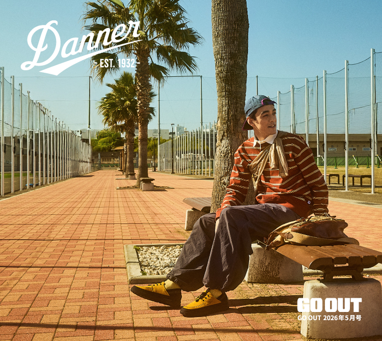 Danner ボートシューズ Danner | ダナー オフィシャルサイト