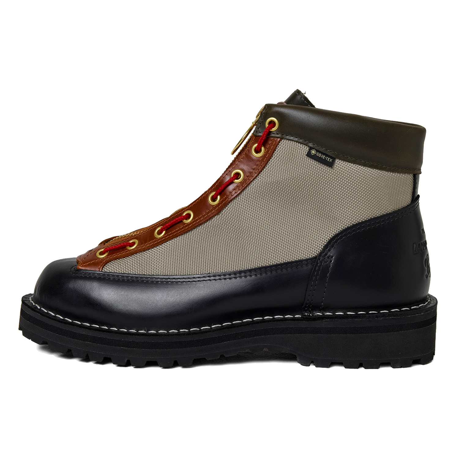 Danner×LANDCRUSER