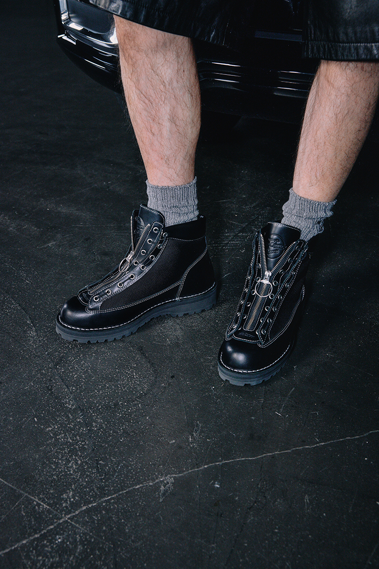 Danner×LANDCRUSER