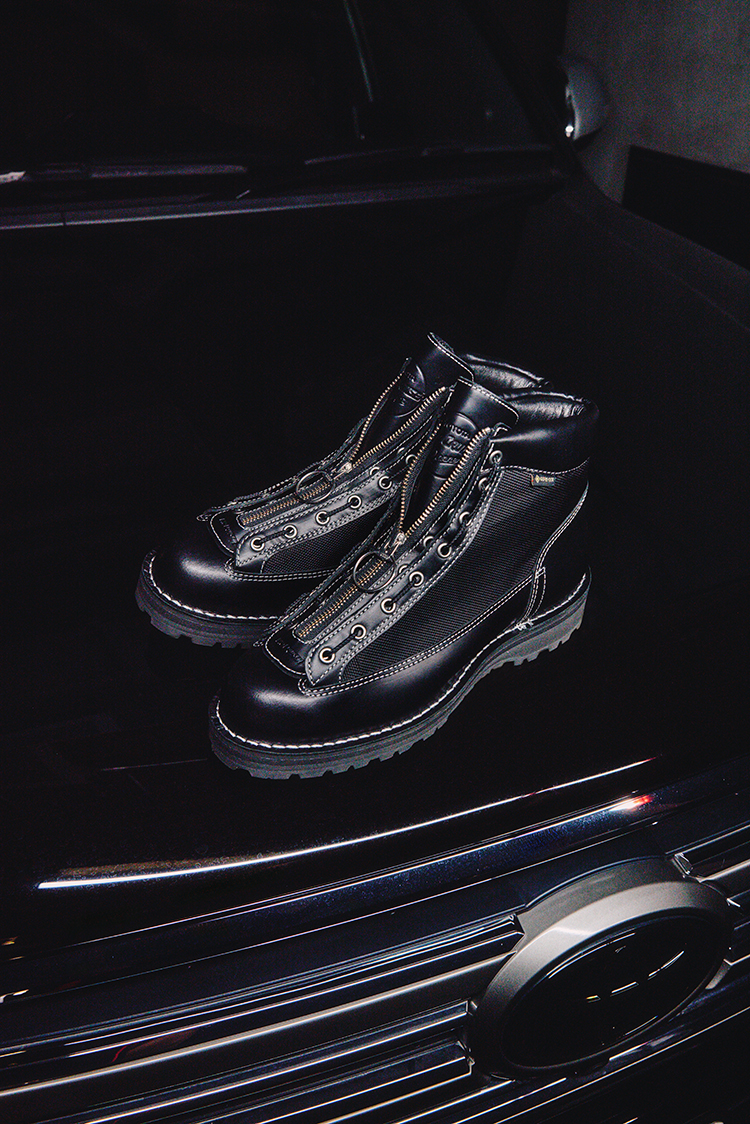 Danner×LANDCRUSER