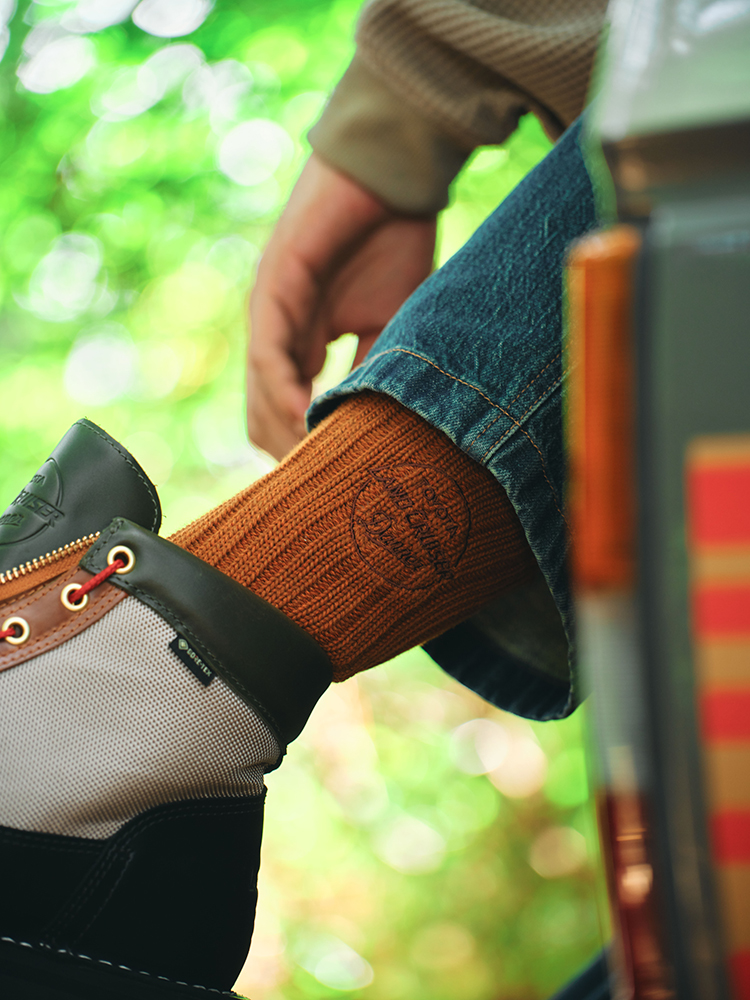 Danner×LANDCRUSER