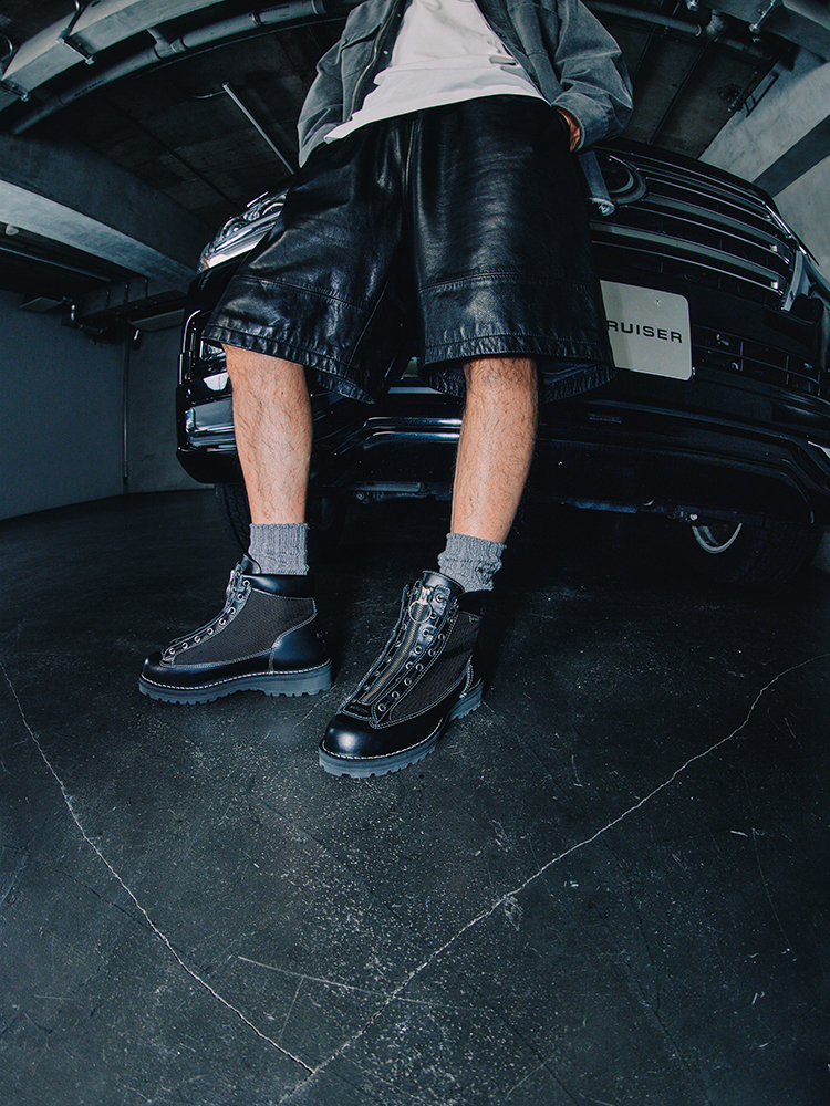 Danner×LANDCRUSER