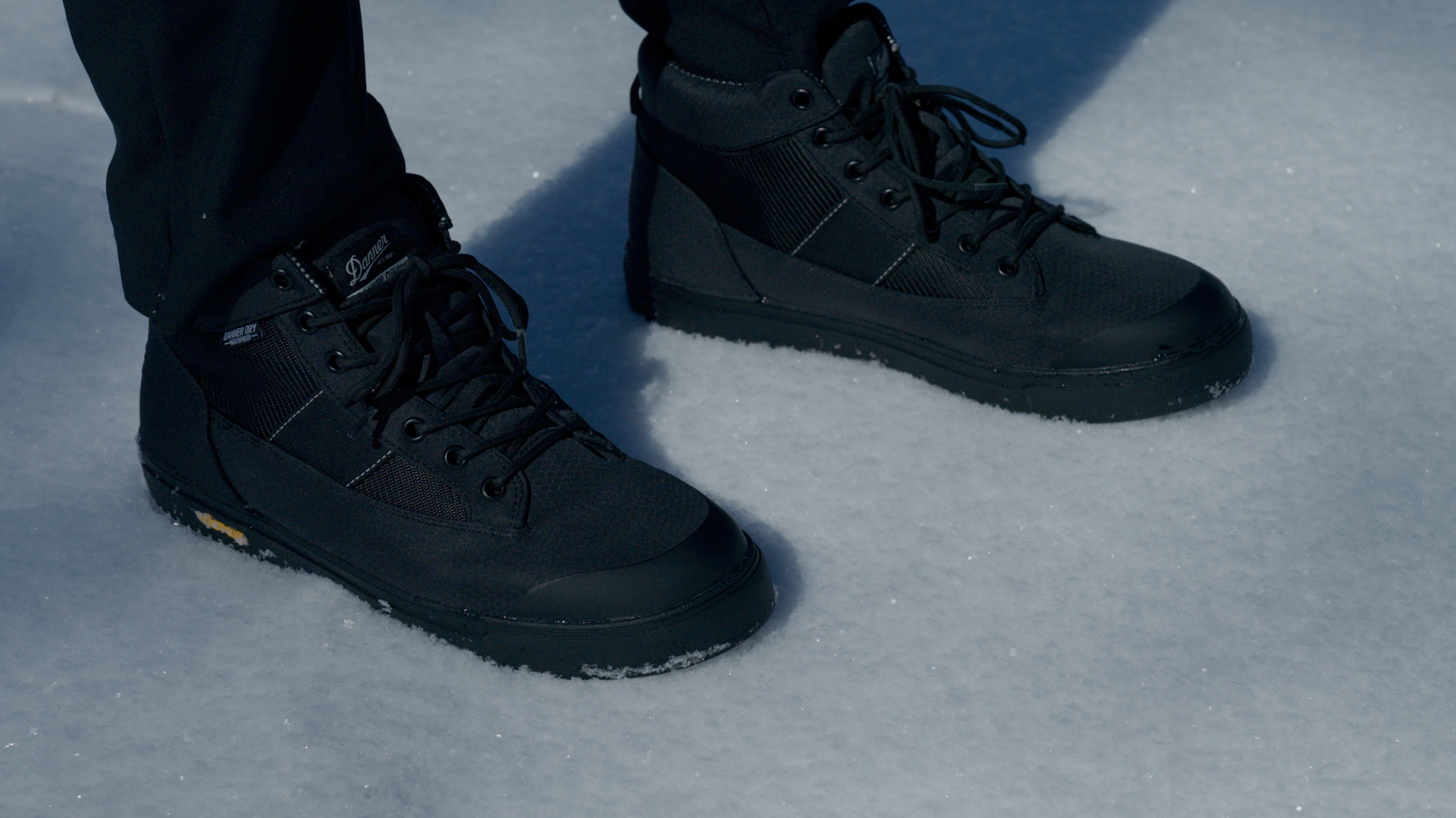 2026 AUTUMN / WINTER “GLACIER “ 