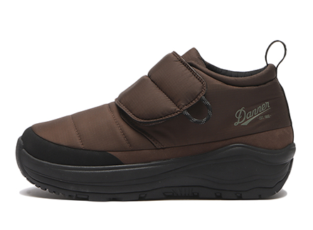 FREDDO CROSS CHUKKA