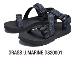 GRASS U.MARINE D820001