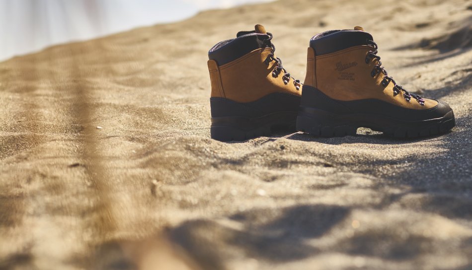 ダナー Danner 31413 COMBAT HIKER GORE-TEX - ブーツ