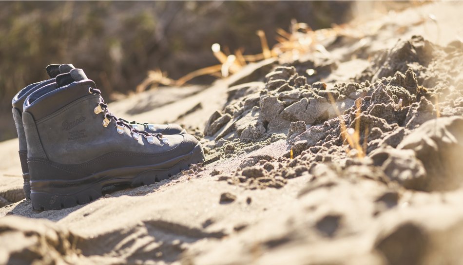 COMBAT HIKER 6 | Danner | ダナー オフィシャルサイト