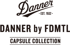 DANNER by FDMTL