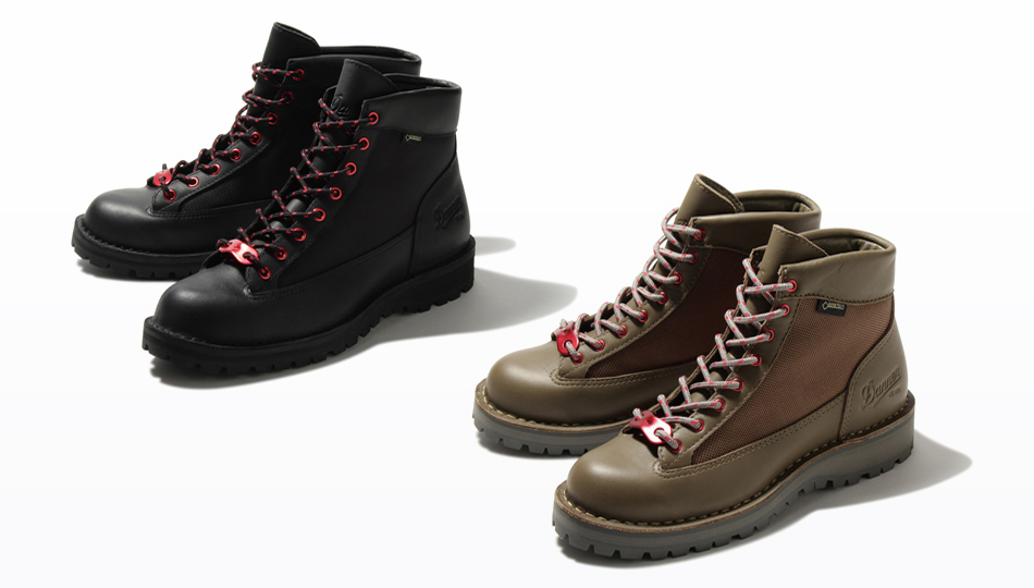 DANNER FIELD PRO.