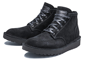 FOREST HEIGHT 2 wings + horns | Danner | ダナー オフィシャルサイト