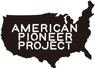 AMERICAN PIONEER PROJECT AMERICAN PIONEER PROJECT