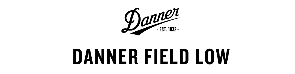 DANNER FIELD LOW